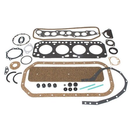 Complete Overhaul Gasket Kit